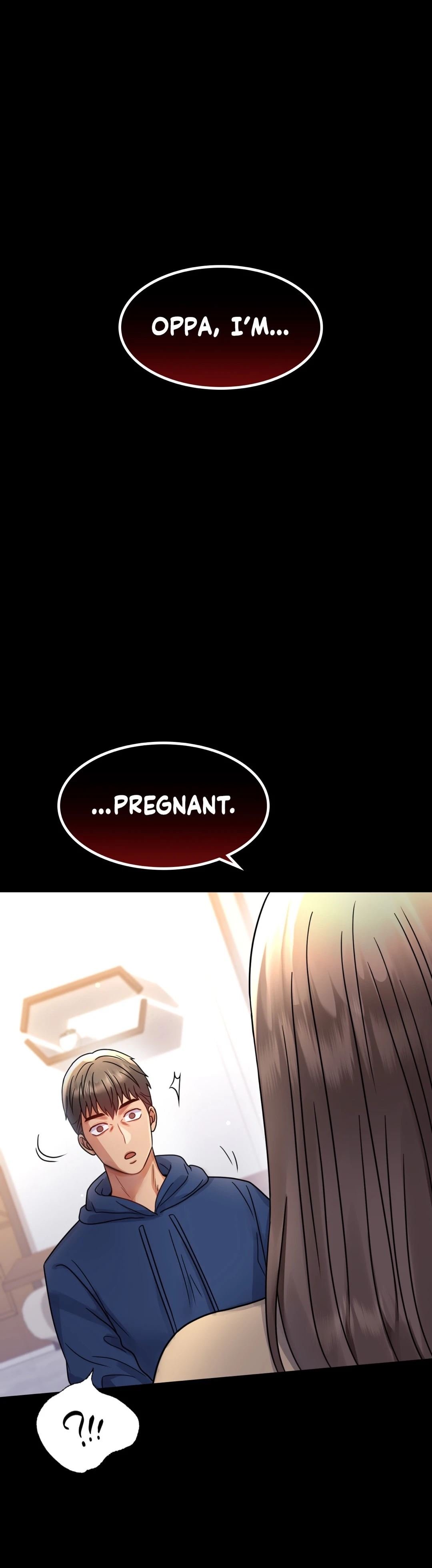 Infidelity 101 Manhwa - Chapter 60 Page 0