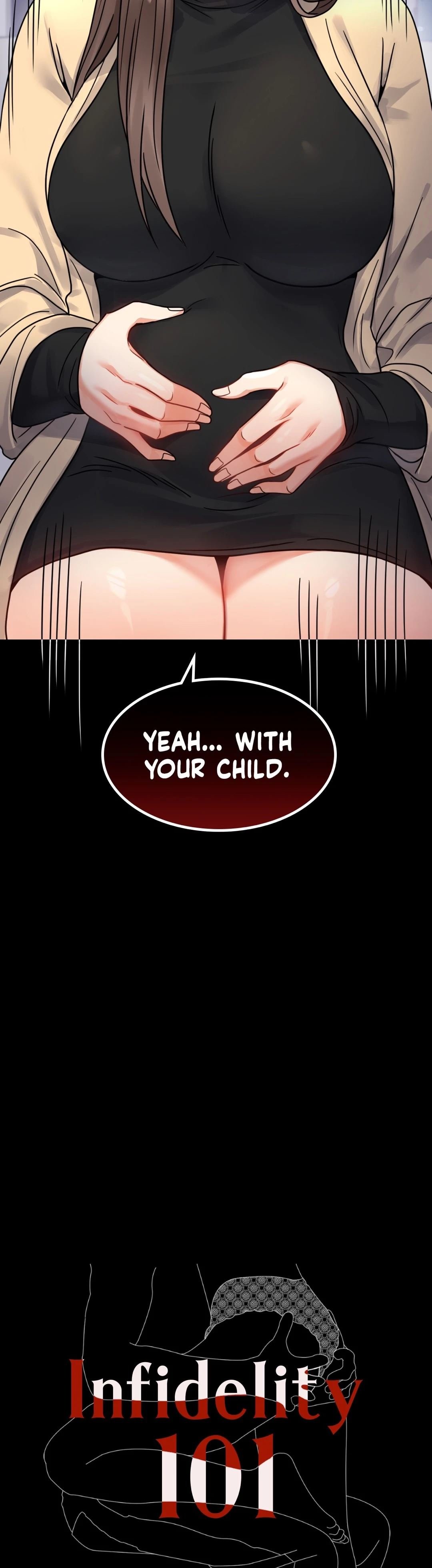 Infidelity 101 Manhwa - Chapter 60 Page 2