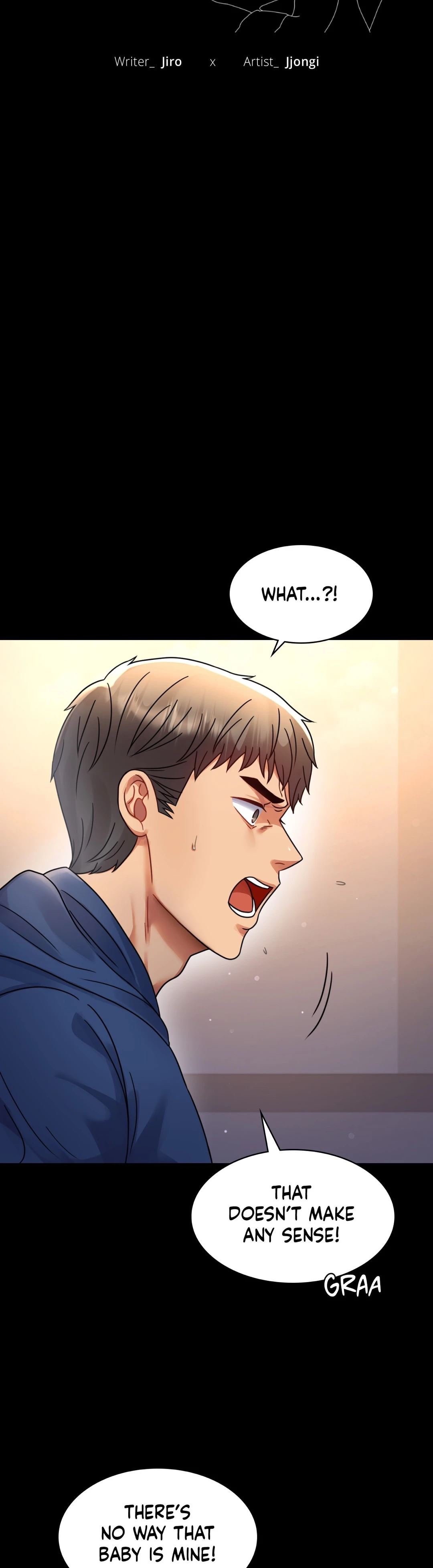 Infidelity 101 Manhwa - Chapter 60 Page 3