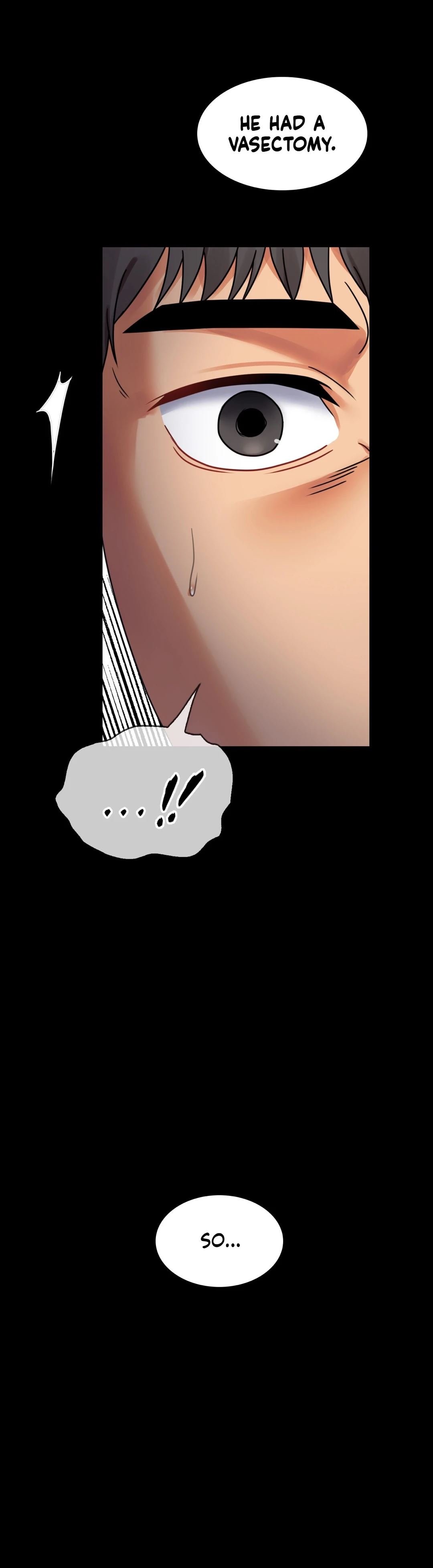 Infidelity 101 Manhwa - Chapter 60 Page 5