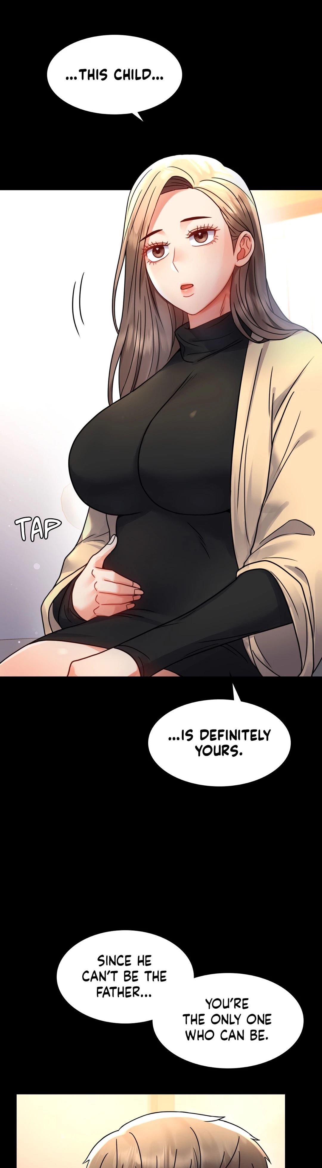 Infidelity 101 Manhwa - Chapter 60 Page 6