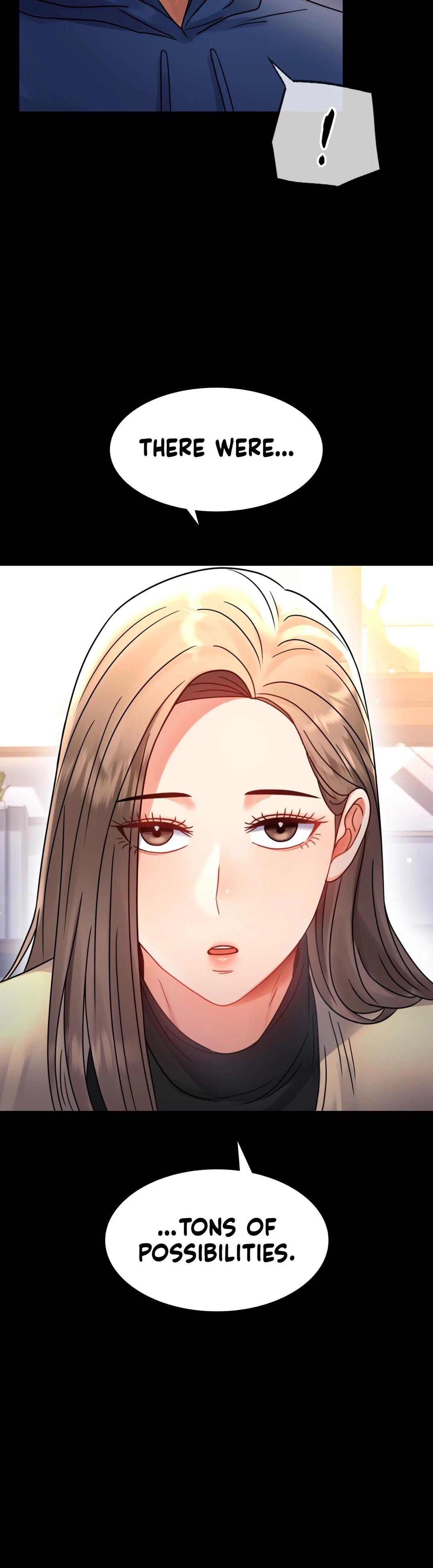 Infidelity 101 Manhwa - Chapter 60 Page 9