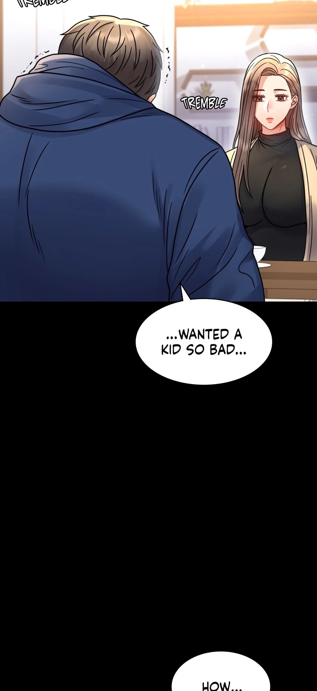 Infidelity 101 Manhwa - Chapter 60 Page 13