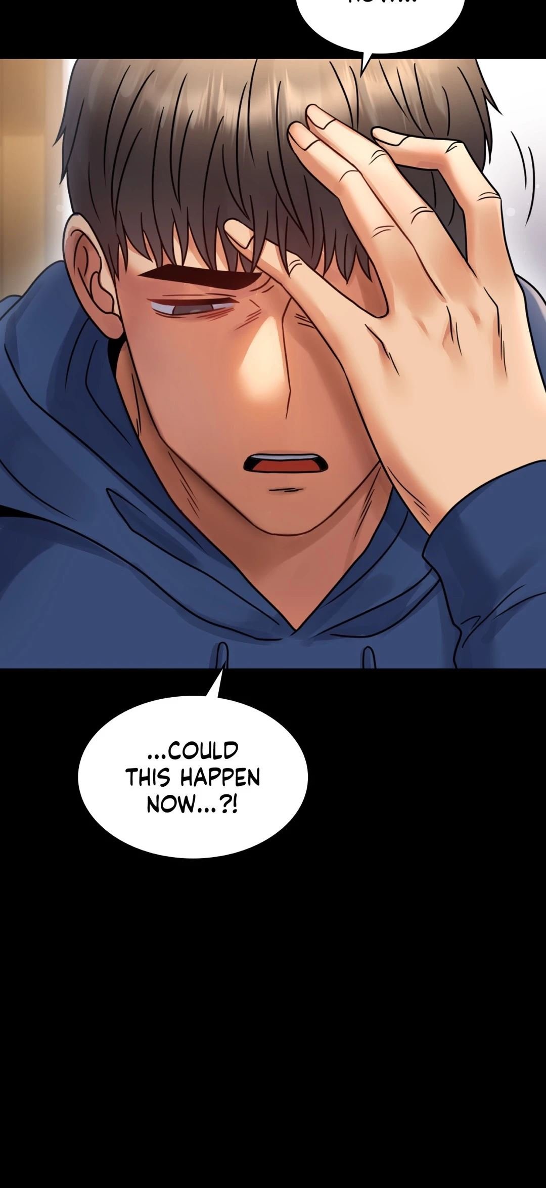 Infidelity 101 Manhwa - Chapter 60 Page 14