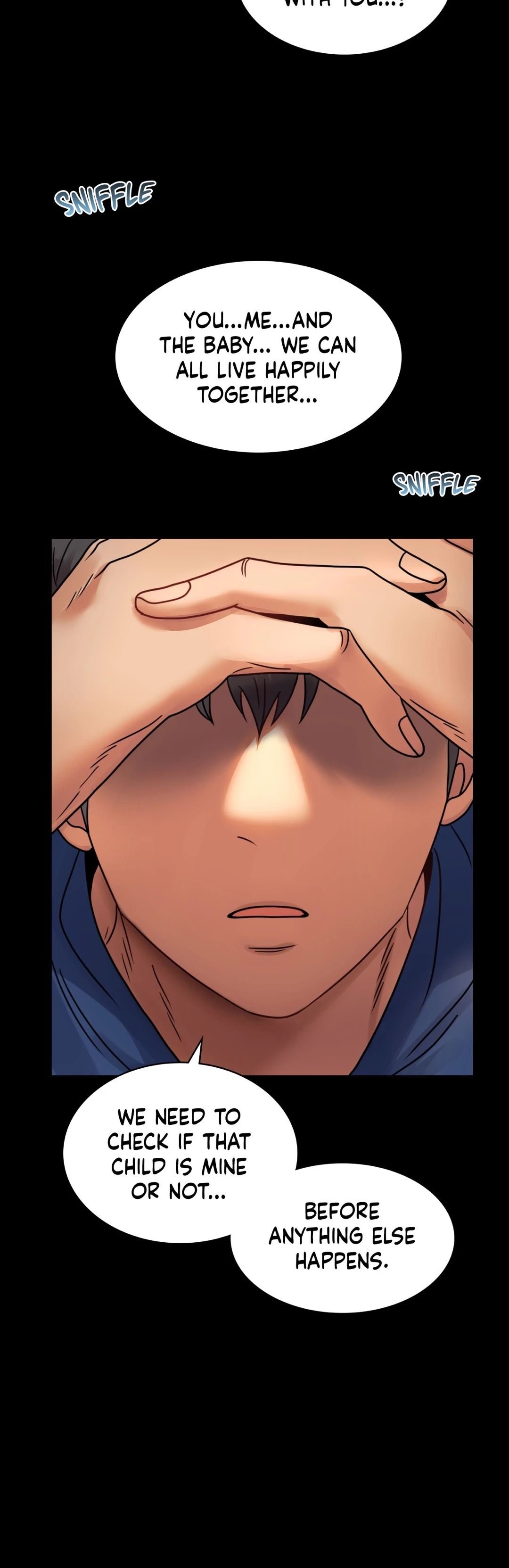 Infidelity 101 Manhwa - Chapter 60 Page 17