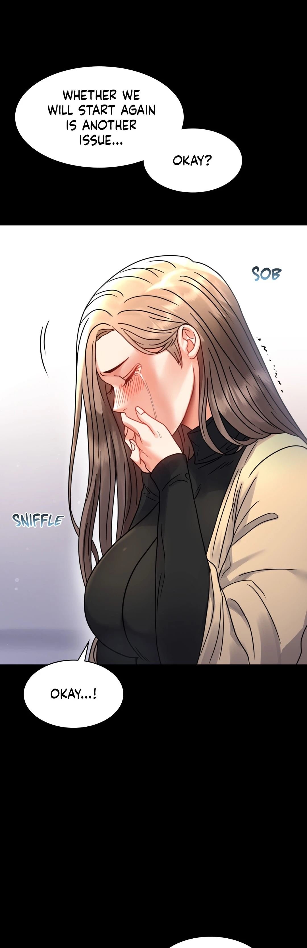 Infidelity 101 Manhwa - Chapter 60 Page 18