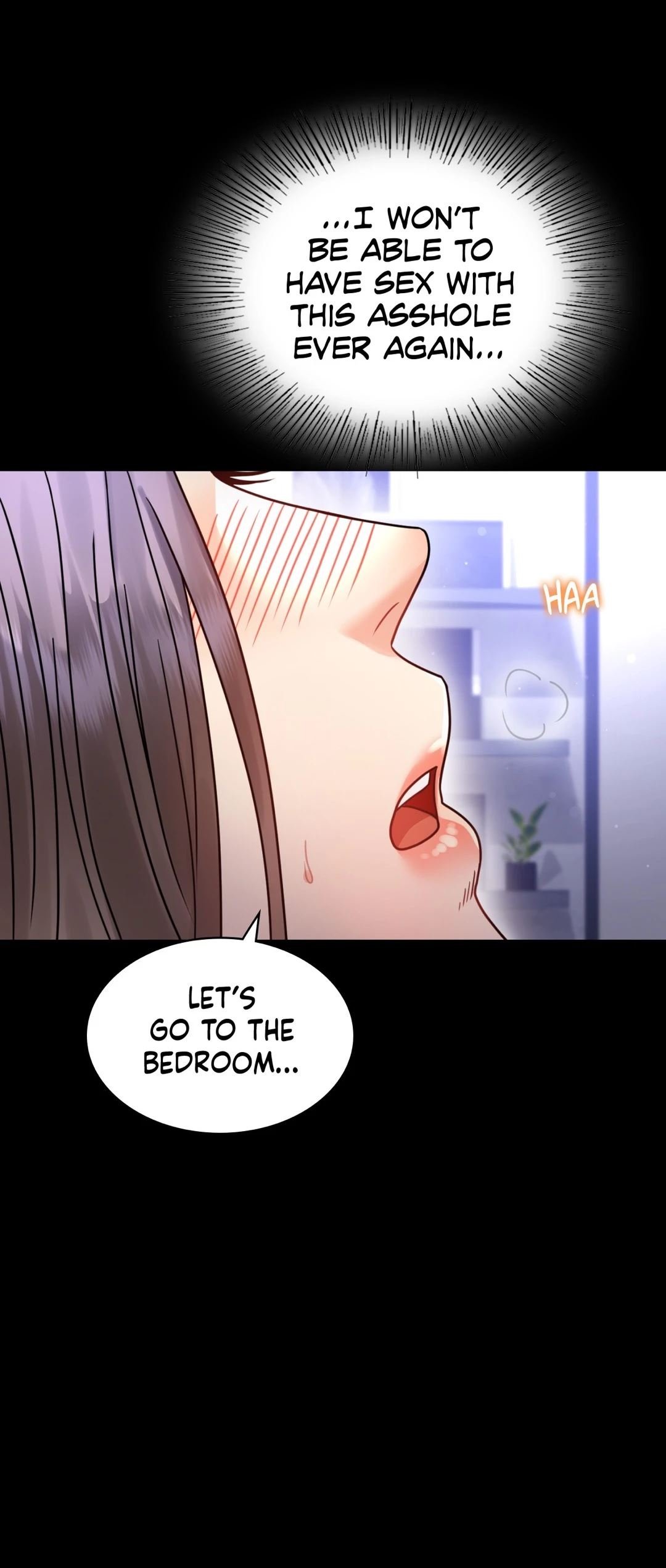 Infidelity 101 Manhwa - Chapter 60 Page 26