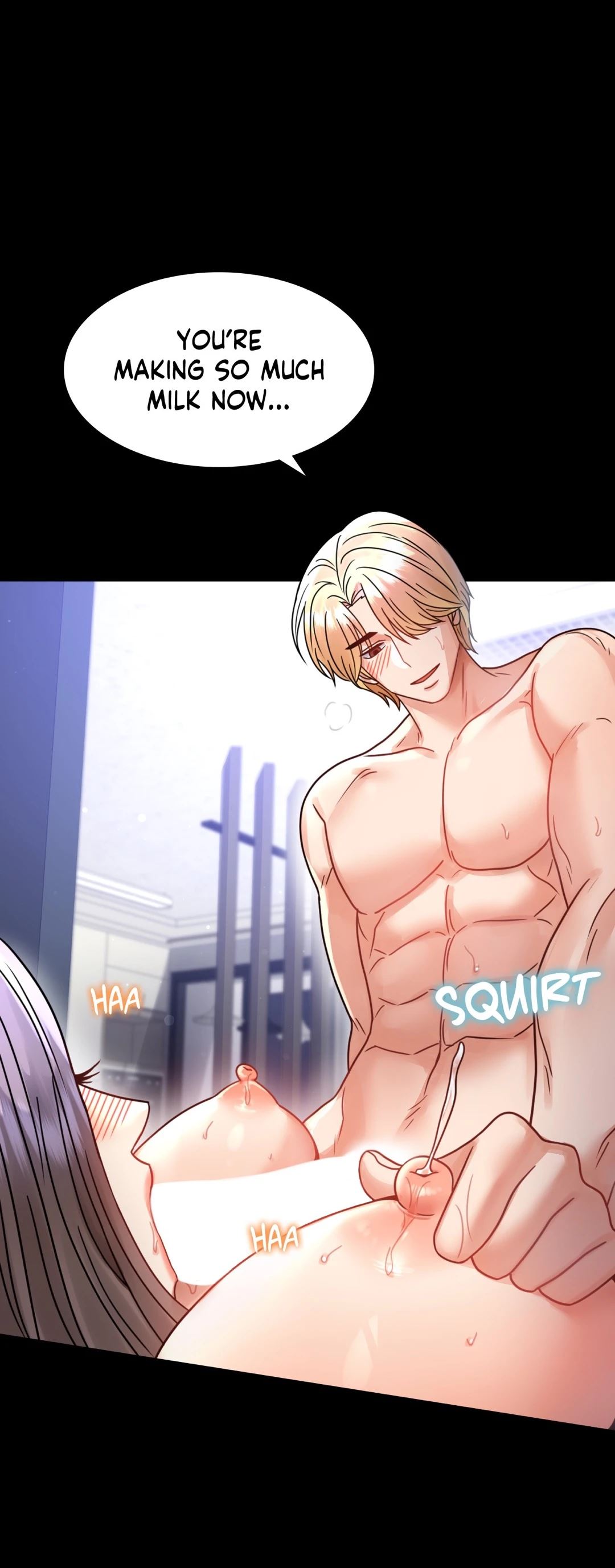 Infidelity 101 Manhwa - Chapter 60 Page 30