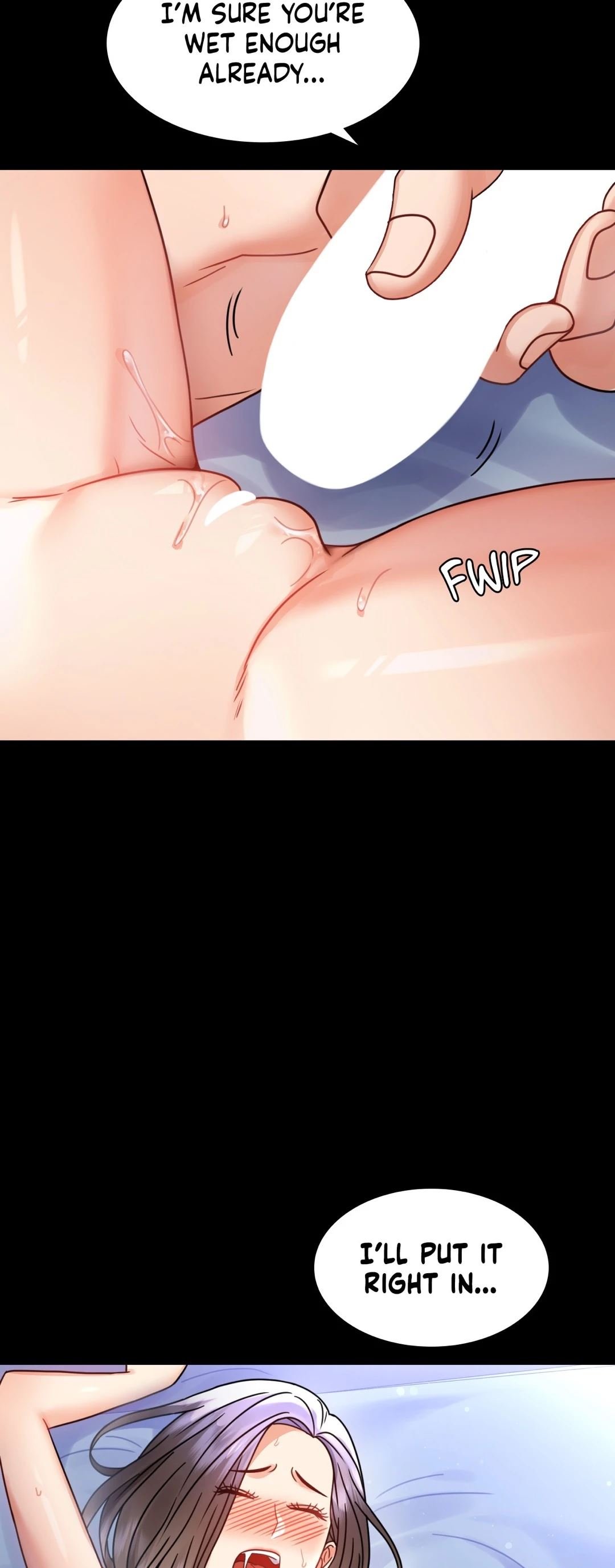 Infidelity 101 Manhwa - Chapter 60 Page 33