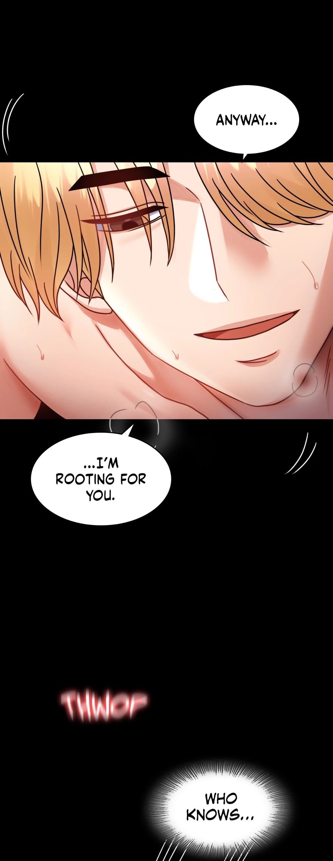 Infidelity 101 Manhwa - Chapter 60 Page 40