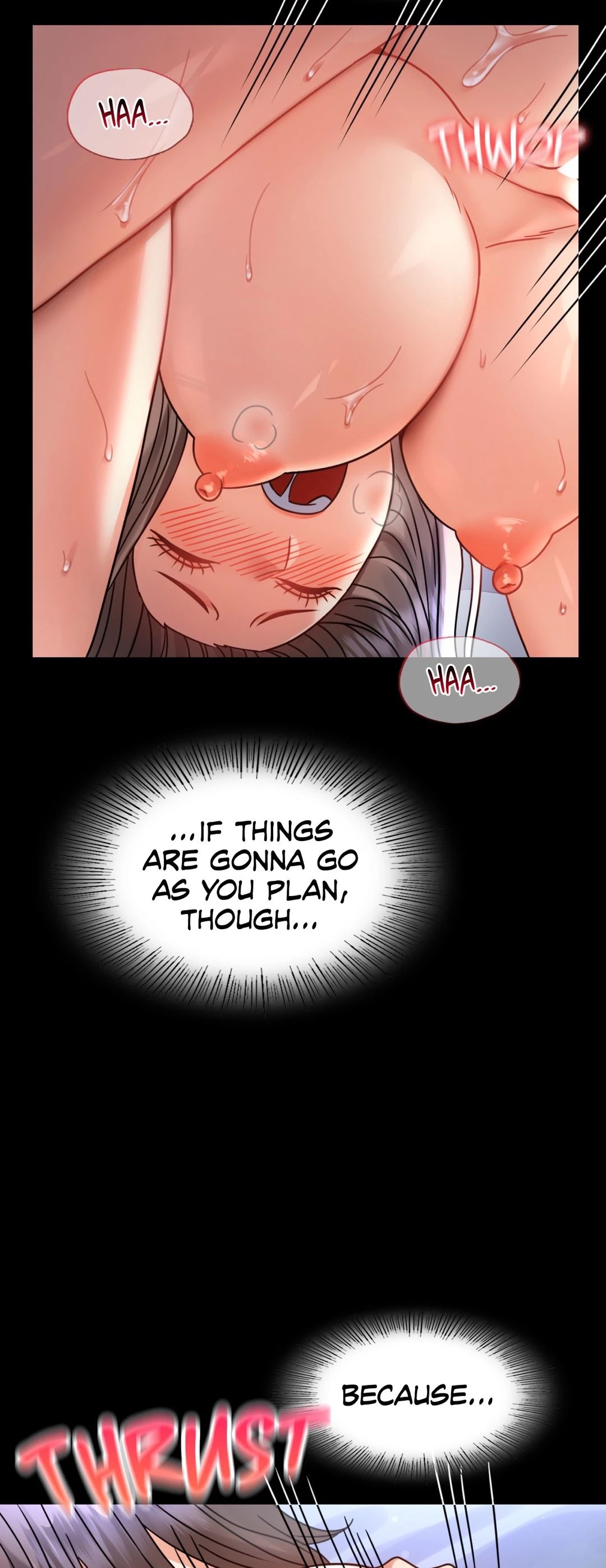 Infidelity 101 Manhwa - Chapter 60 Page 41
