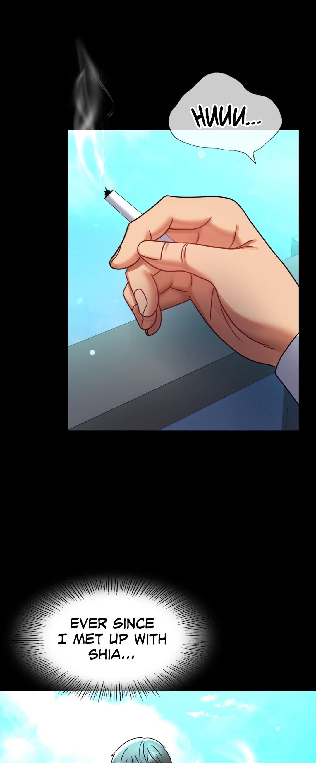 Infidelity 101 Manhwa - Chapter 60 Page 45