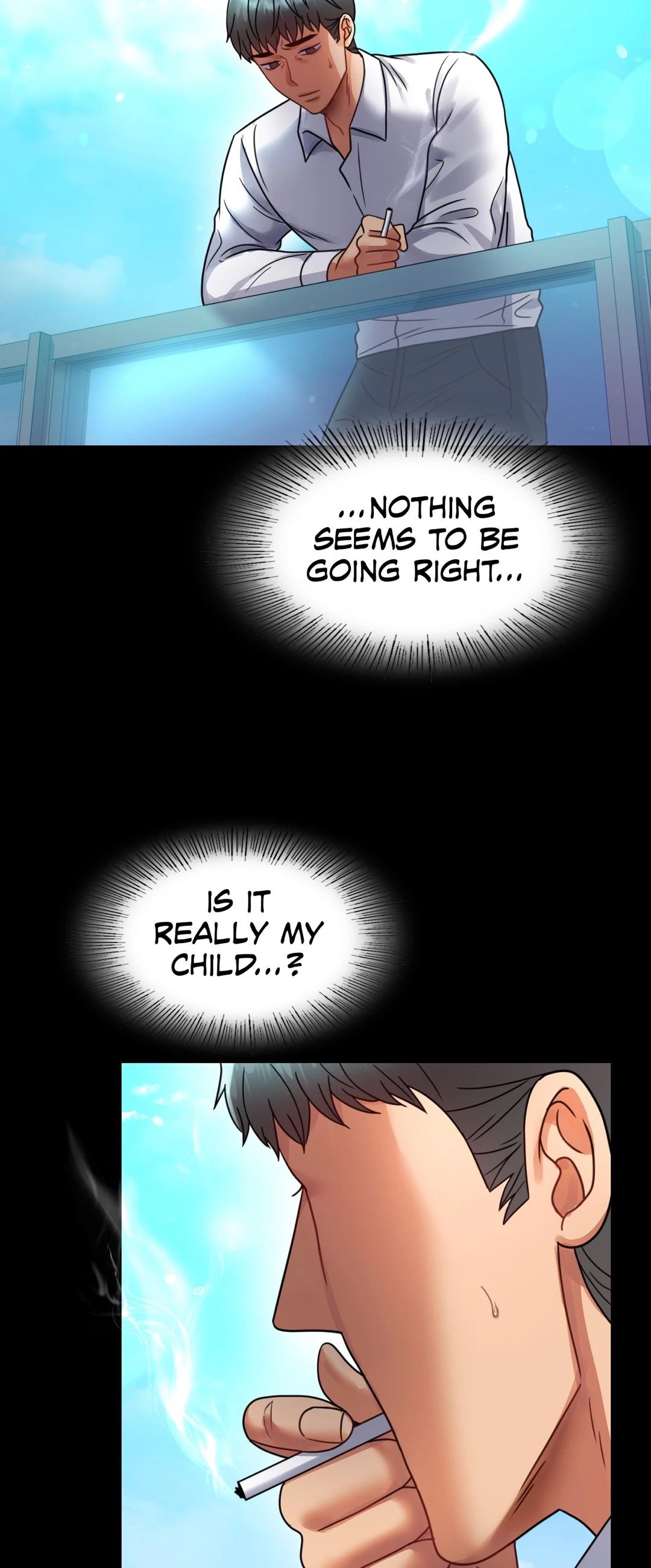 Infidelity 101 Manhwa - Chapter 60 Page 46