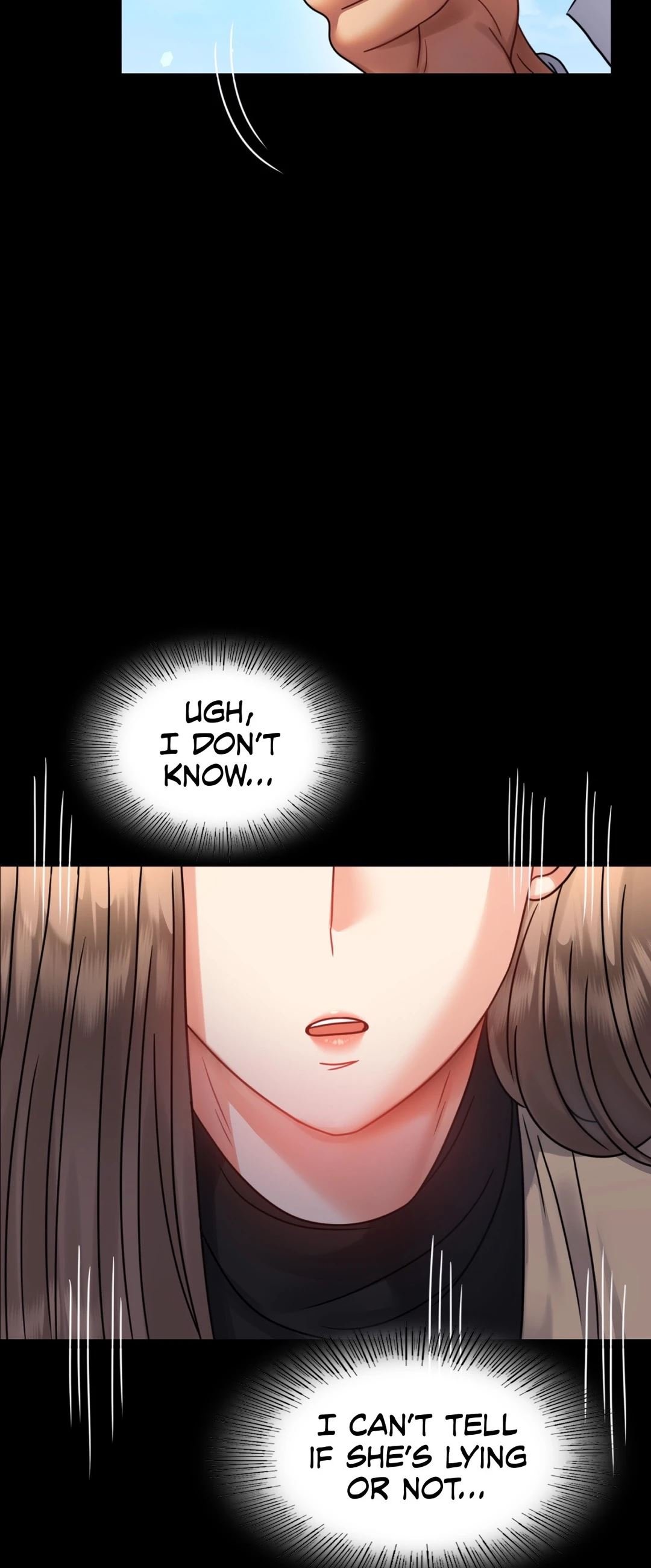 Infidelity 101 Manhwa - Chapter 60 Page 47