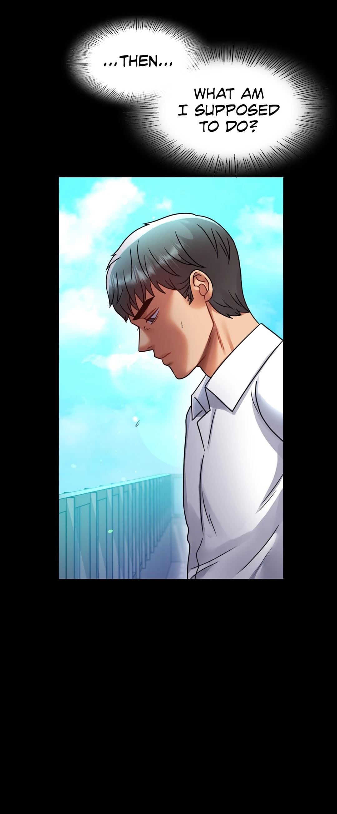 Infidelity 101 Manhwa - Chapter 60 Page 49