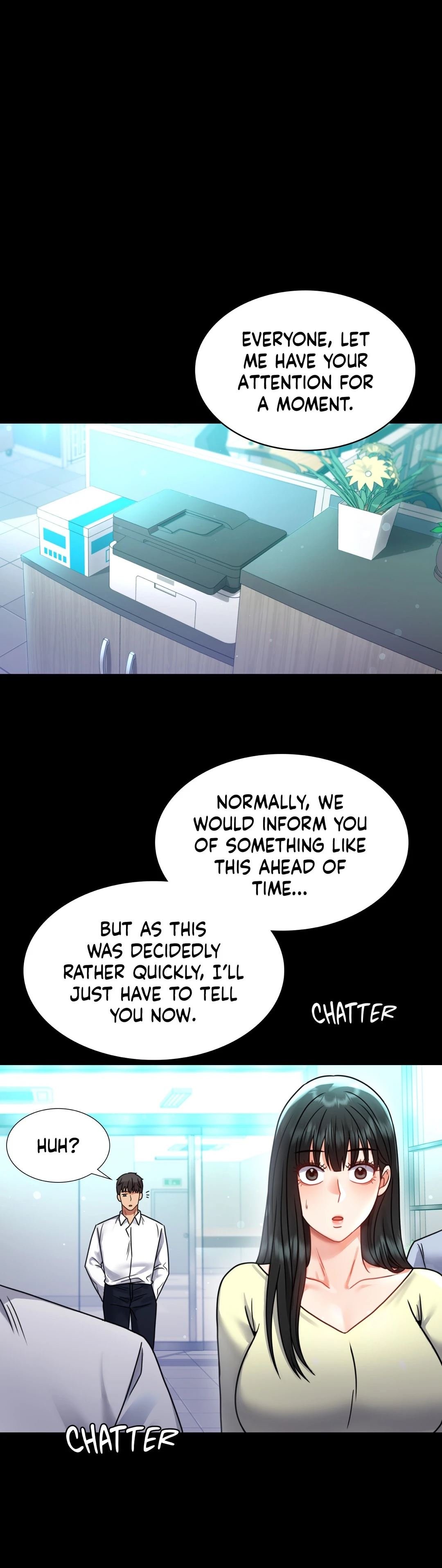 Infidelity 101 Manhwa - Chapter 60 Page 50