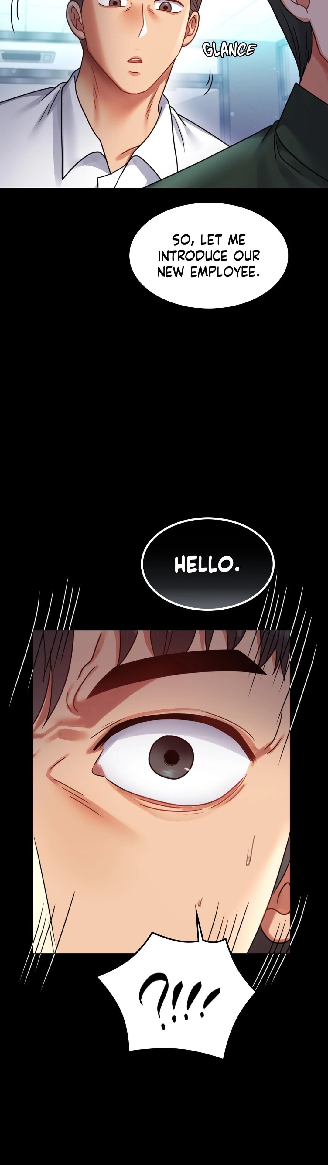 Infidelity 101 Manhwa - Chapter 60 Page 52