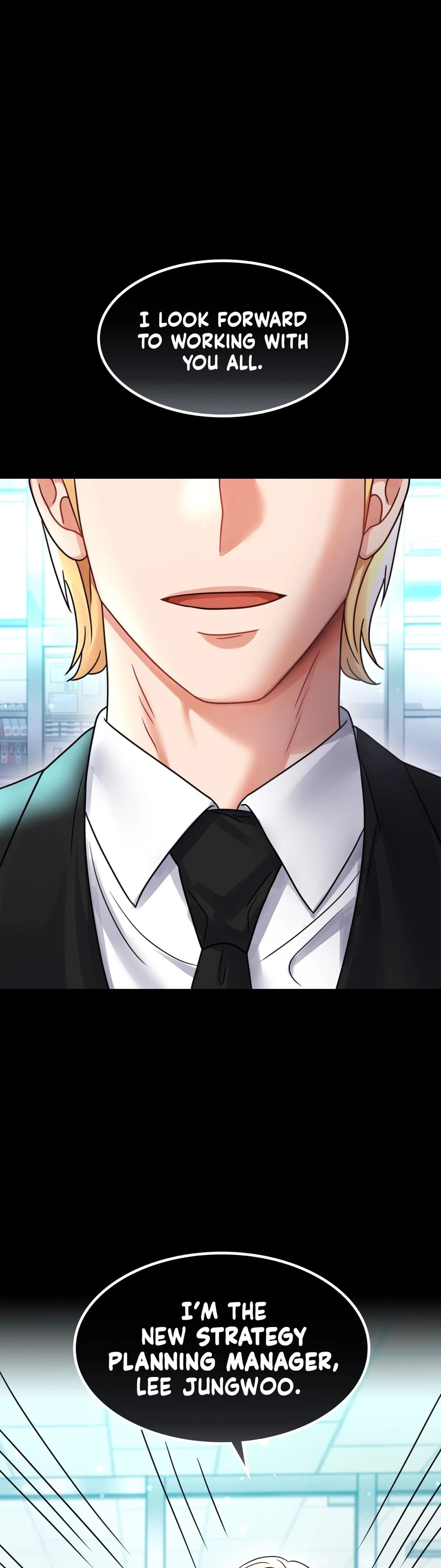 Infidelity 101 Manhwa - Chapter 60 Page 53