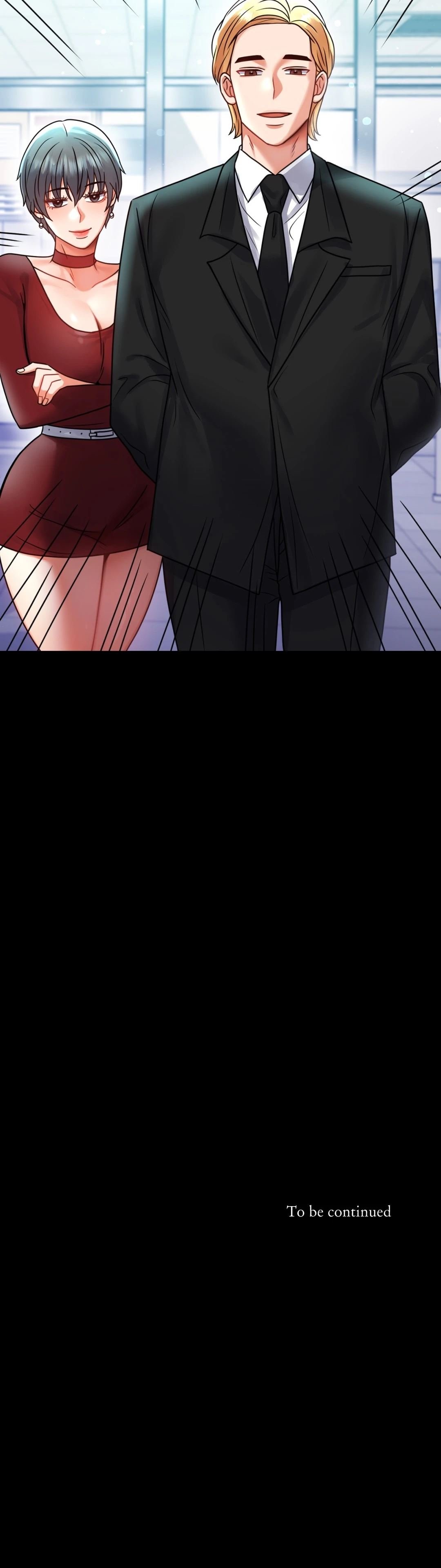 Infidelity 101 Manhwa - Chapter 60 Page 54