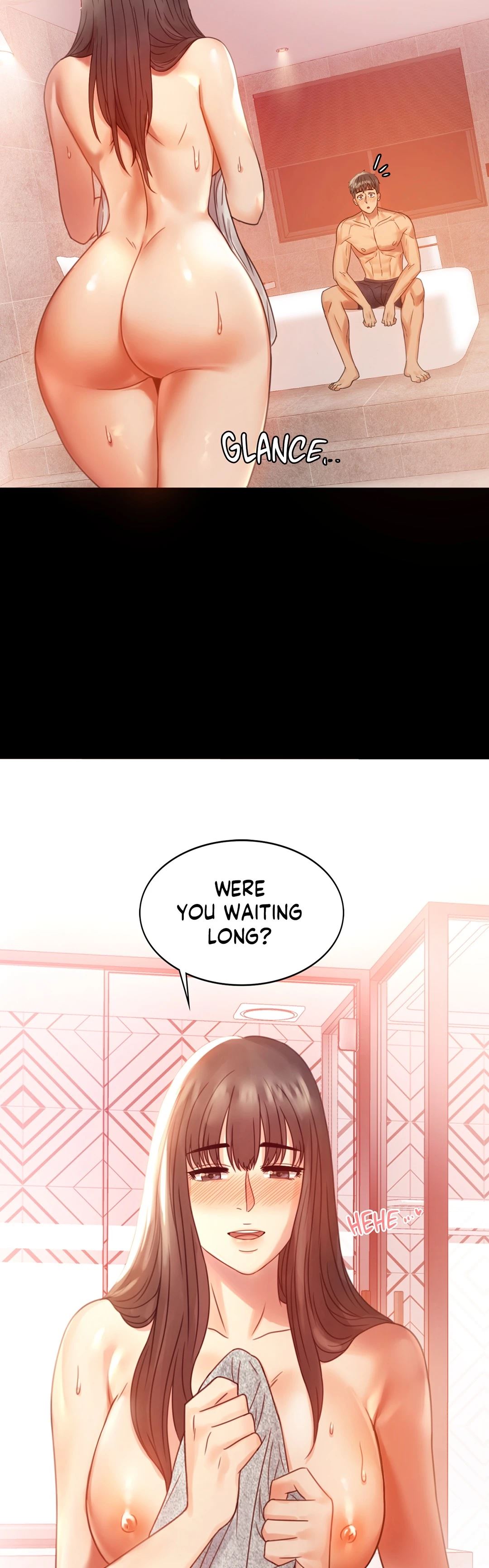 Infidelity 101 Manhwa - Chapter 5 Page 1