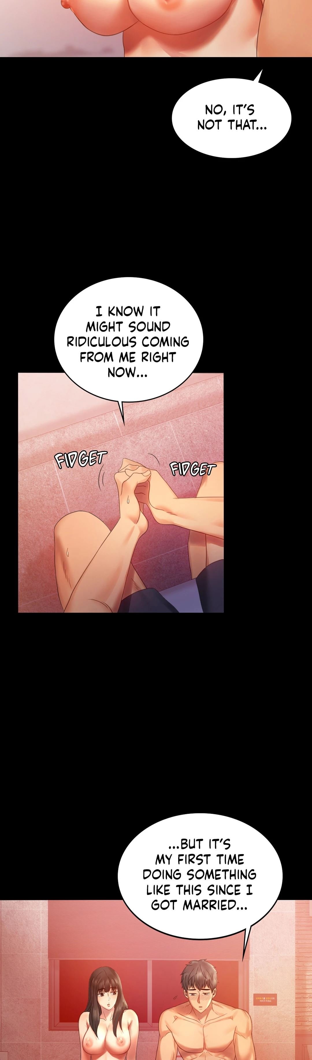 Infidelity 101 Manhwa - Chapter 5 Page 4