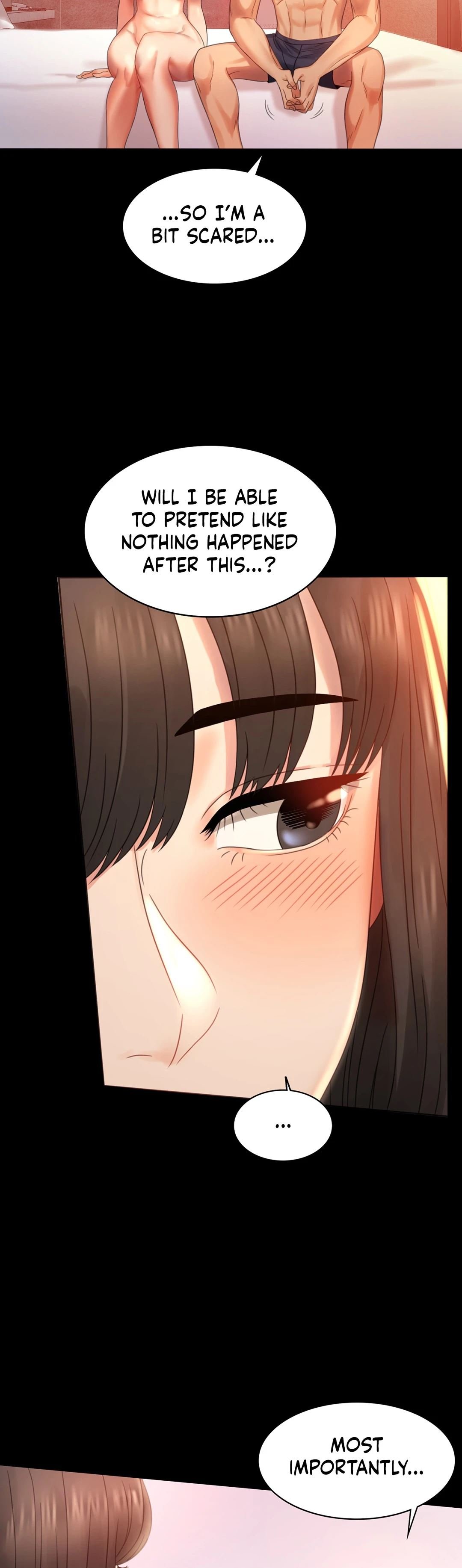 Infidelity 101 Manhwa - Chapter 5 Page 5