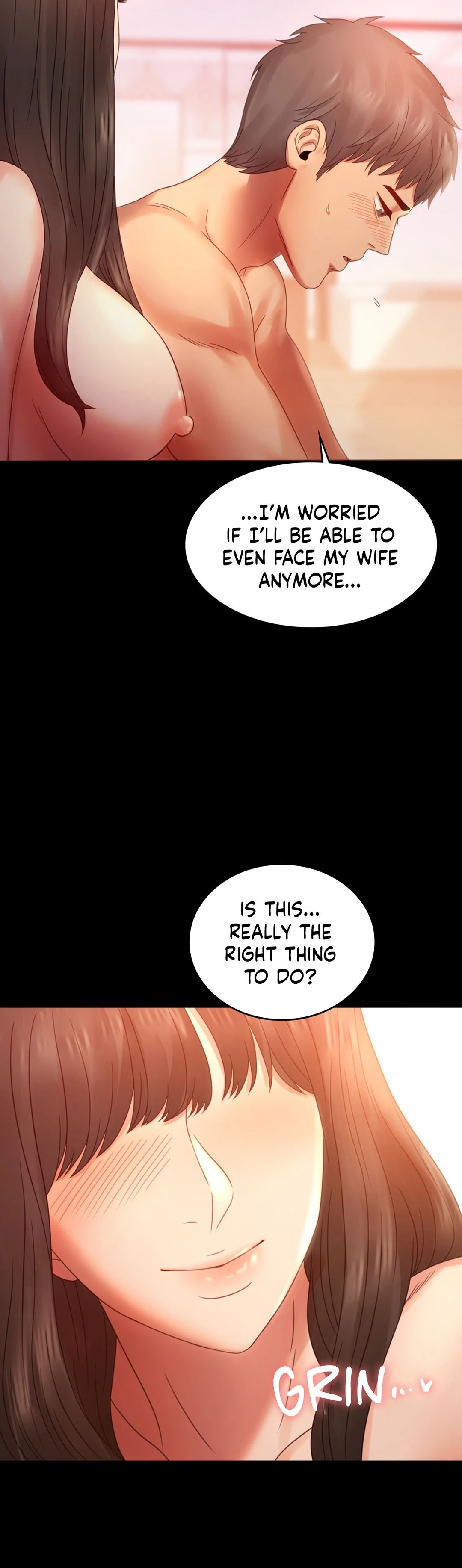 Infidelity 101 Manhwa - Chapter 5 Page 6