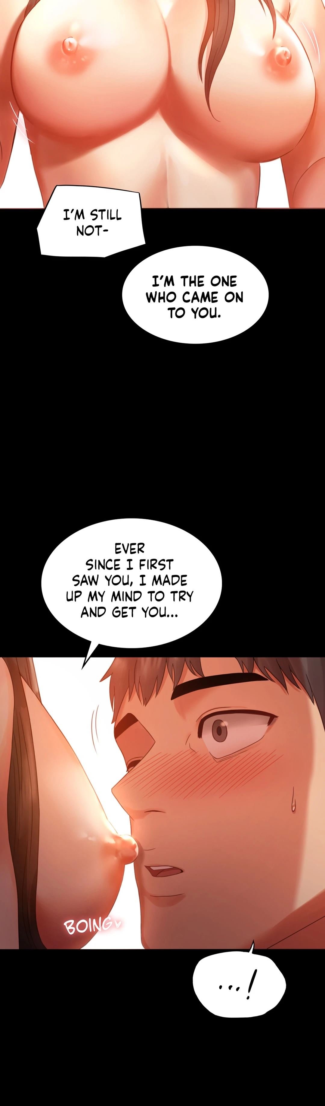 Infidelity 101 Manhwa - Chapter 5 Page 8