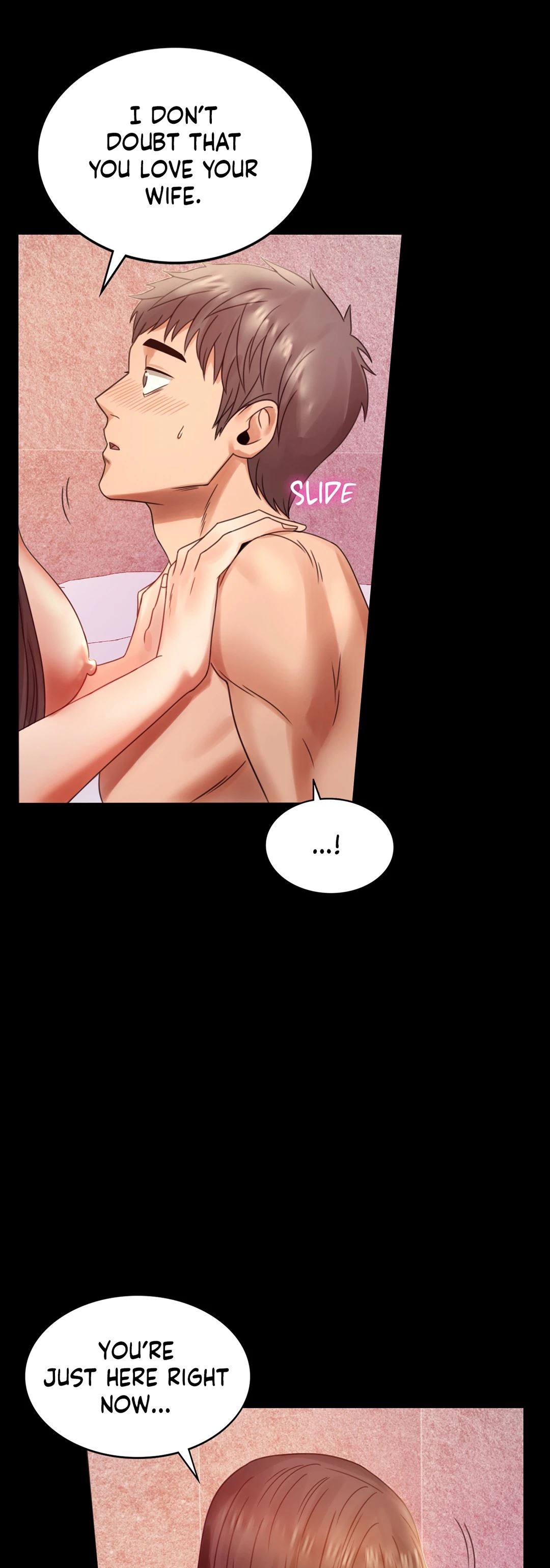 Infidelity 101 Manhwa - Chapter 5 Page 10