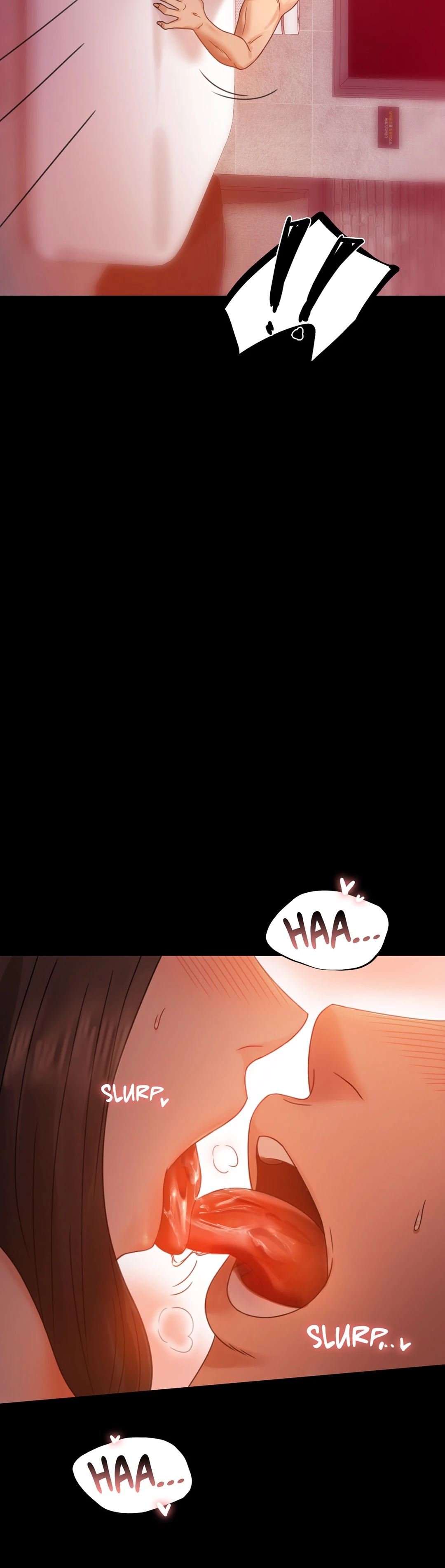 Infidelity 101 Manhwa - Chapter 5 Page 13