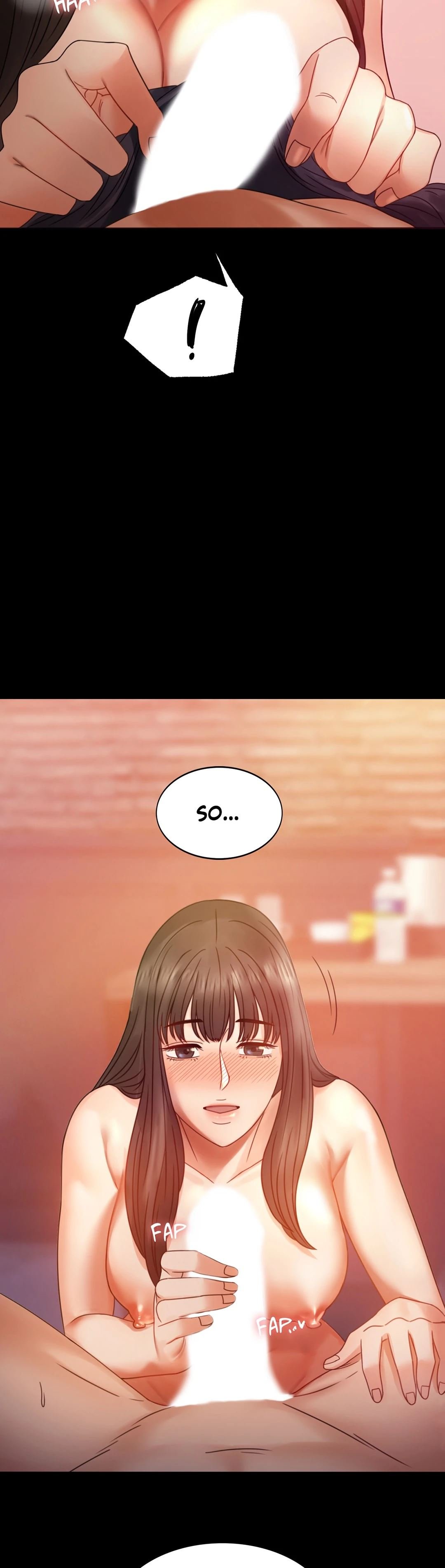 Infidelity 101 Manhwa - Chapter 5 Page 15