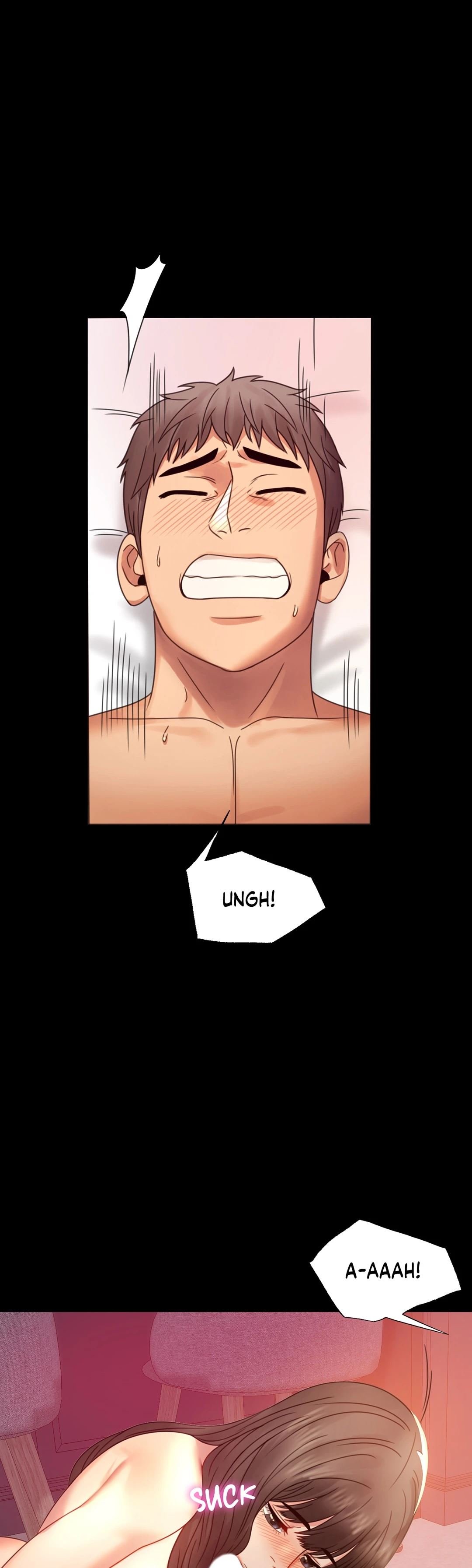 Infidelity 101 Manhwa - Chapter 5 Page 17