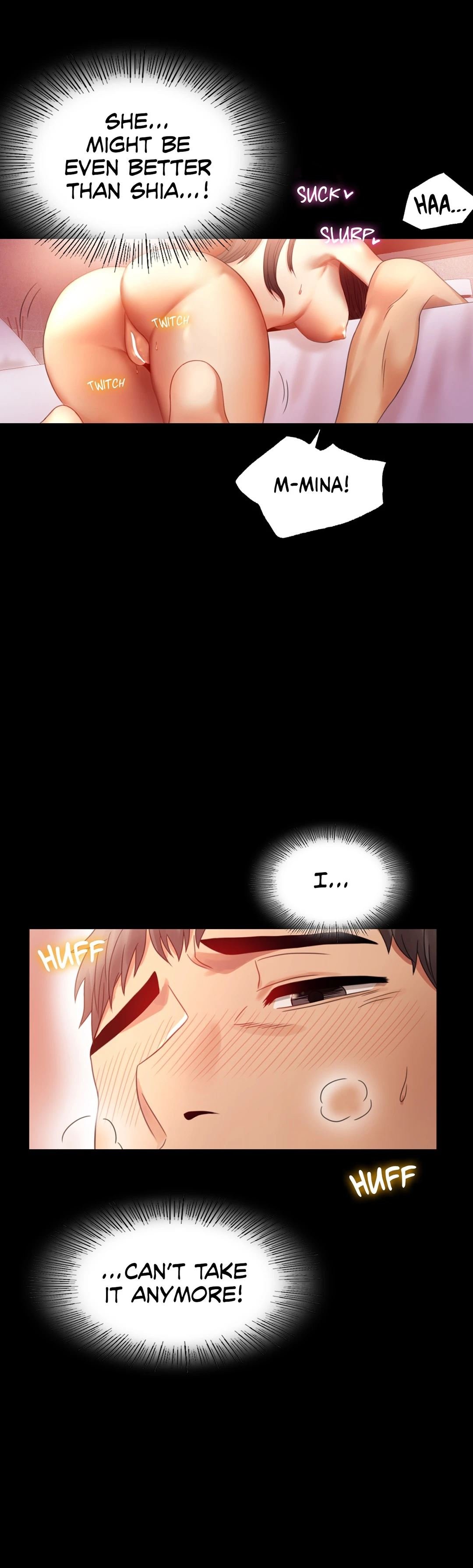 Infidelity 101 Manhwa - Chapter 5 Page 20