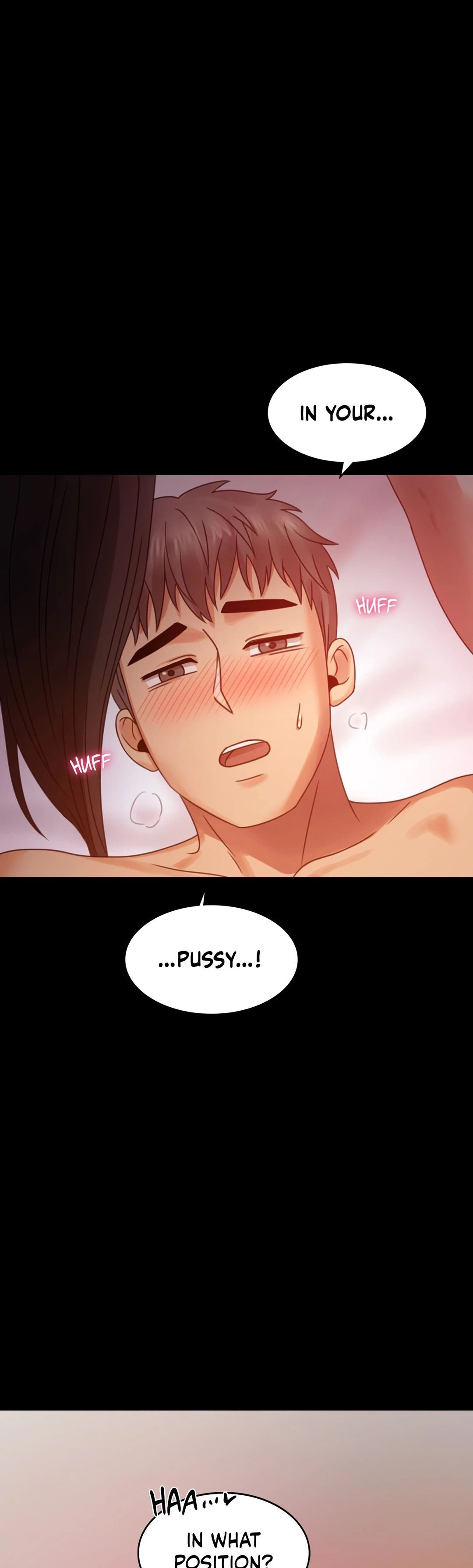 Infidelity 101 Manhwa - Chapter 5 Page 24