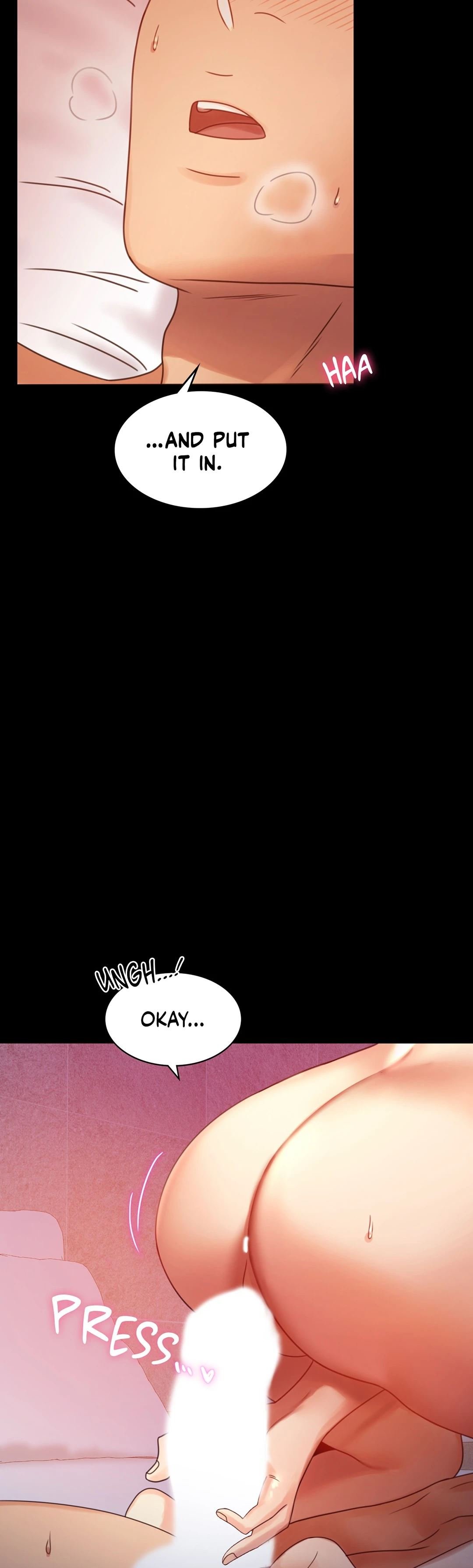 Infidelity 101 Manhwa - Chapter 5 Page 26