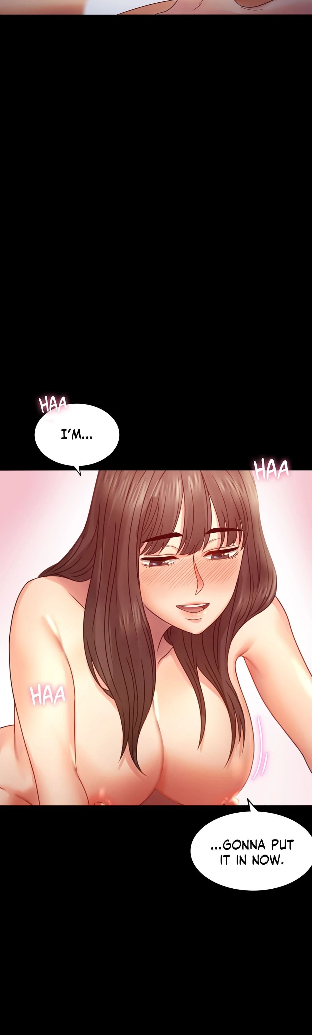 Infidelity 101 Manhwa - Chapter 5 Page 27