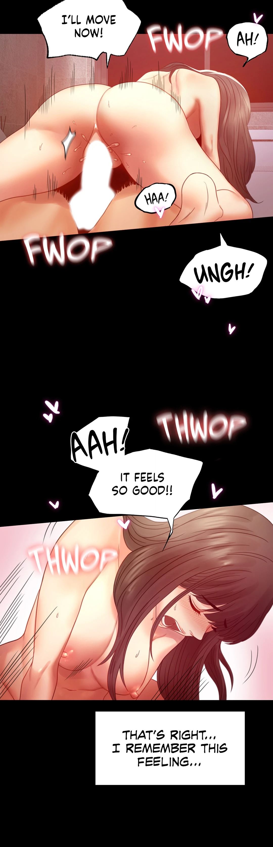 Infidelity 101 Manhwa - Chapter 5 Page 31