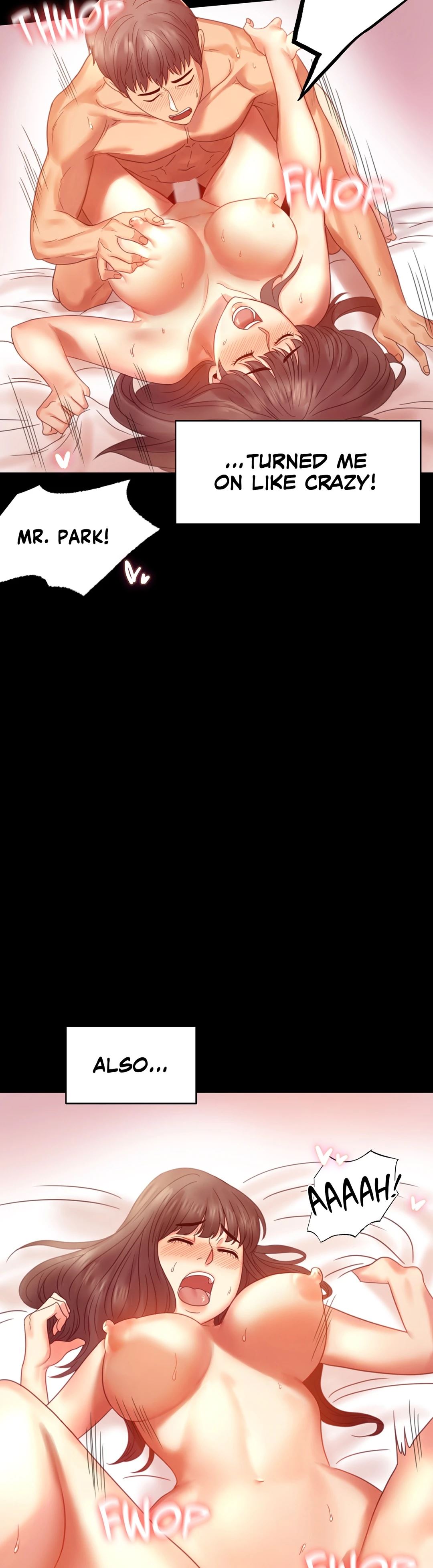 Infidelity 101 Manhwa - Chapter 5 Page 35