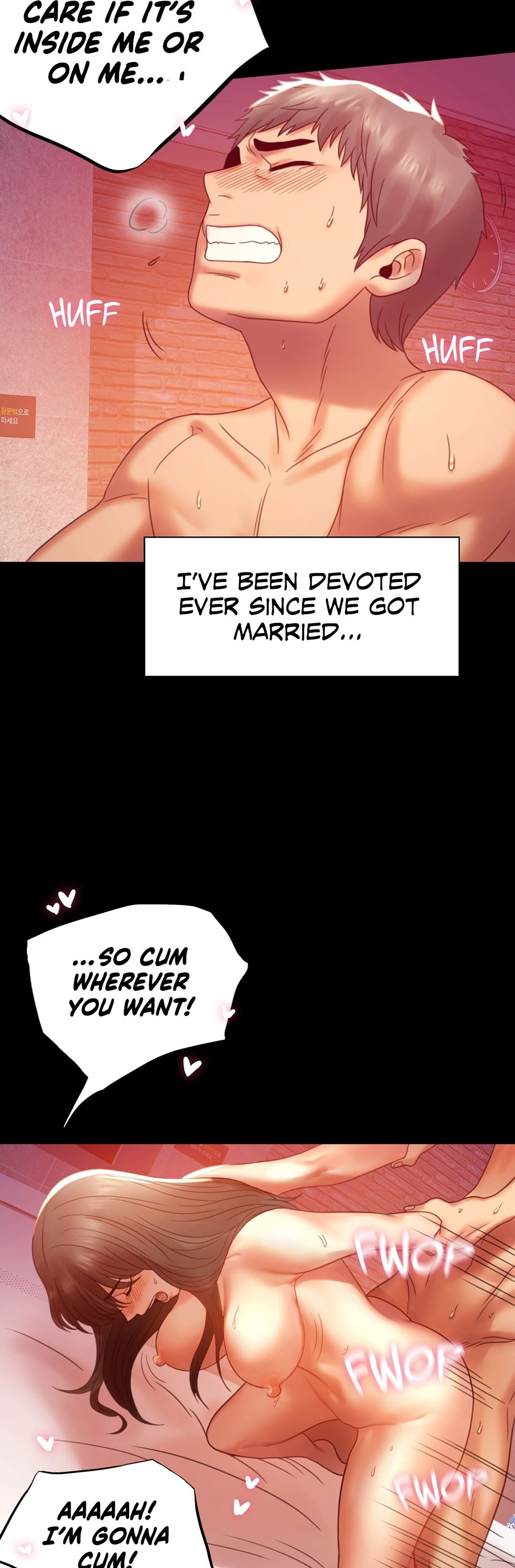 Infidelity 101 Manhwa - Chapter 5 Page 39
