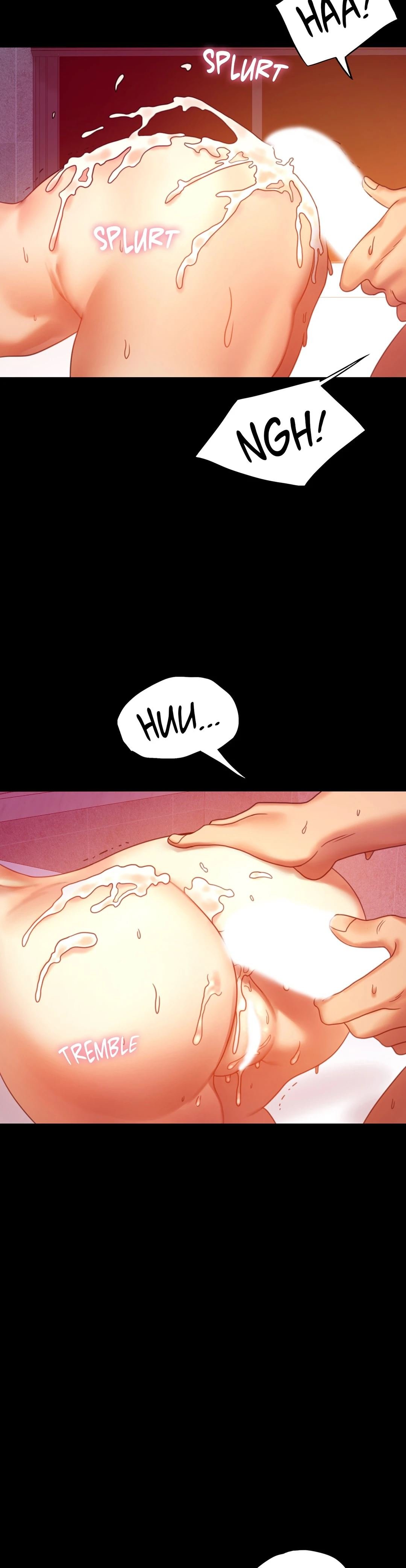 Infidelity 101 Manhwa - Chapter 5 Page 42