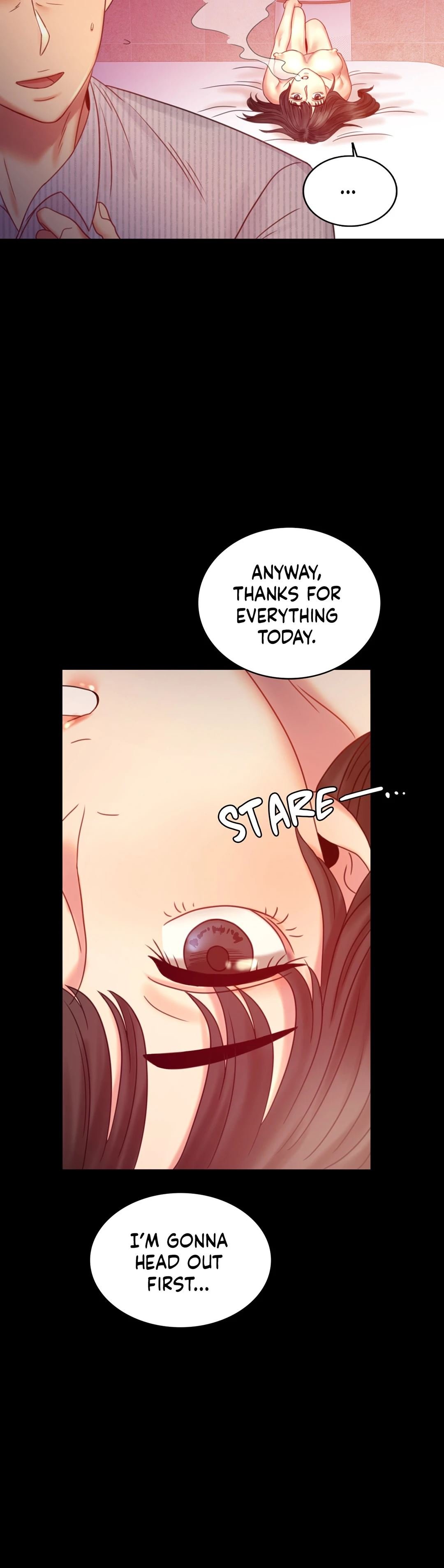 Infidelity 101 Manhwa - Chapter 5 Page 46