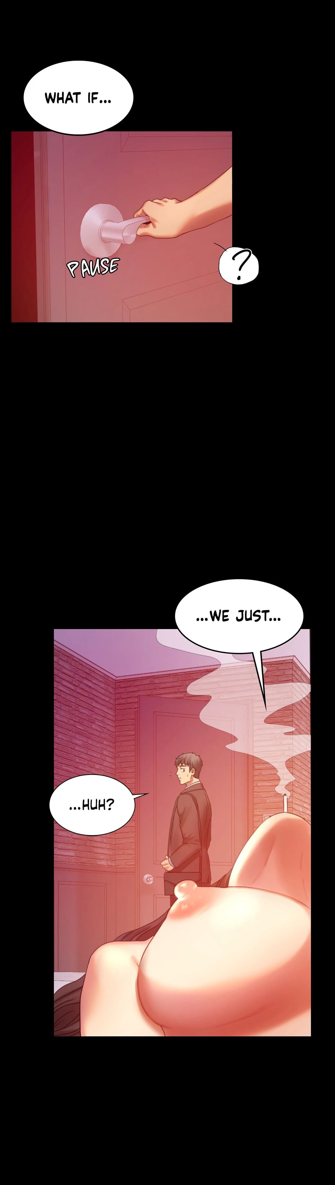 Infidelity 101 Manhwa - Chapter 5 Page 47