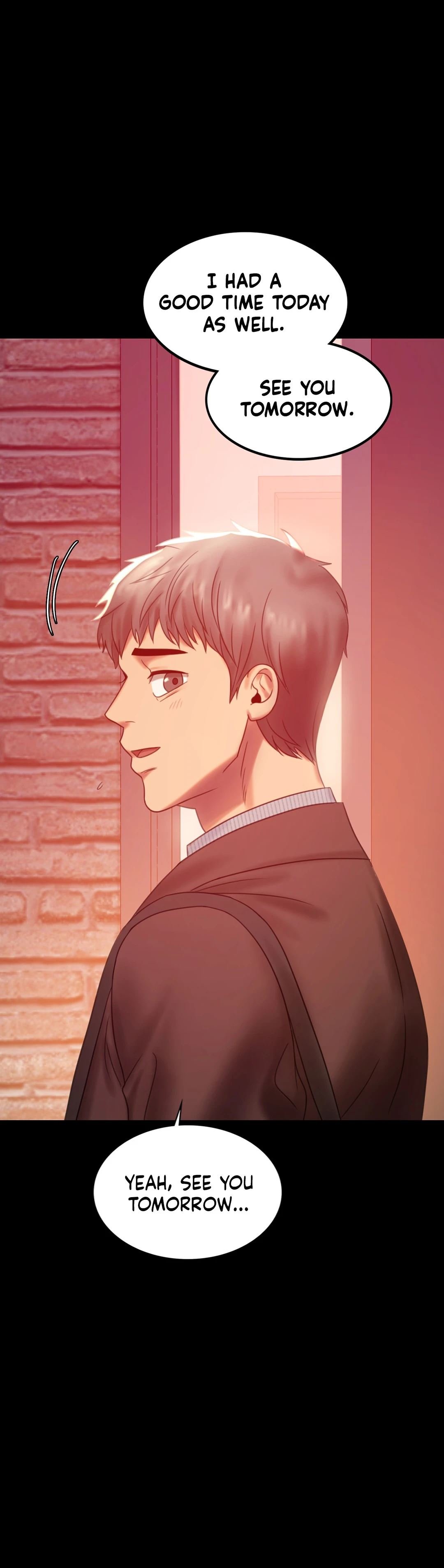 Infidelity 101 Manhwa - Chapter 5 Page 49