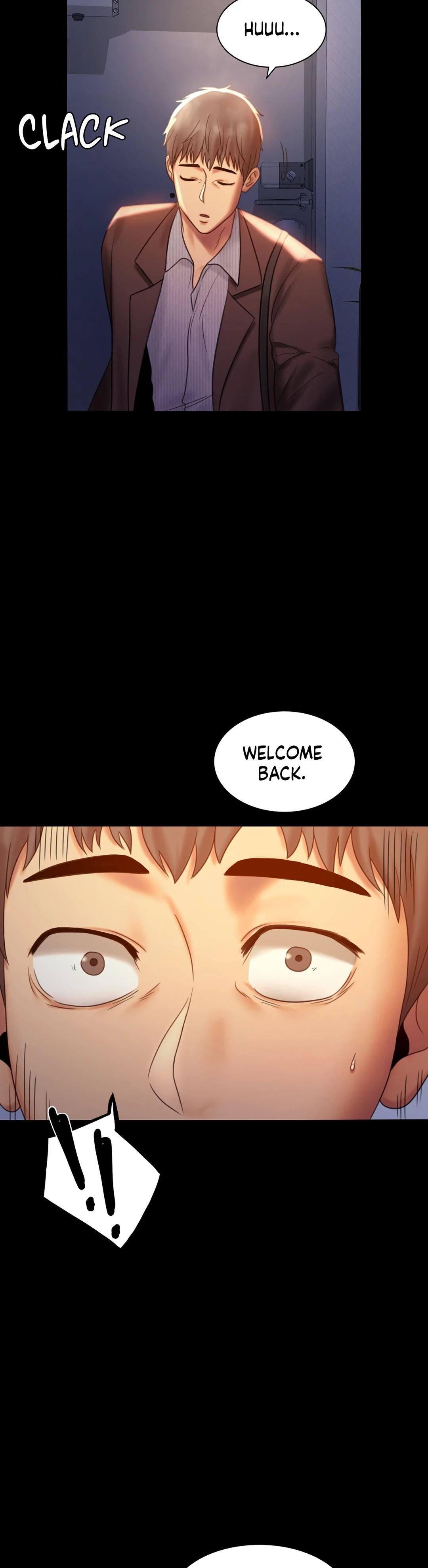 Infidelity 101 Manhwa - Chapter 5 Page 53