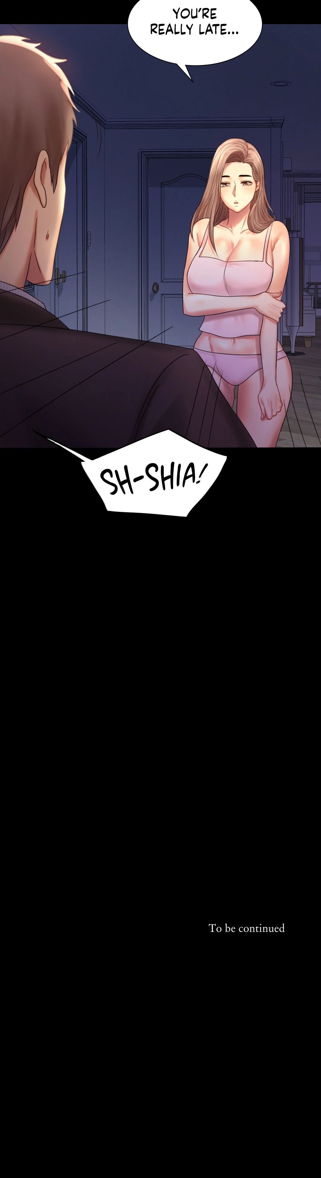 Infidelity 101 Manhwa - Chapter 5 Page 54