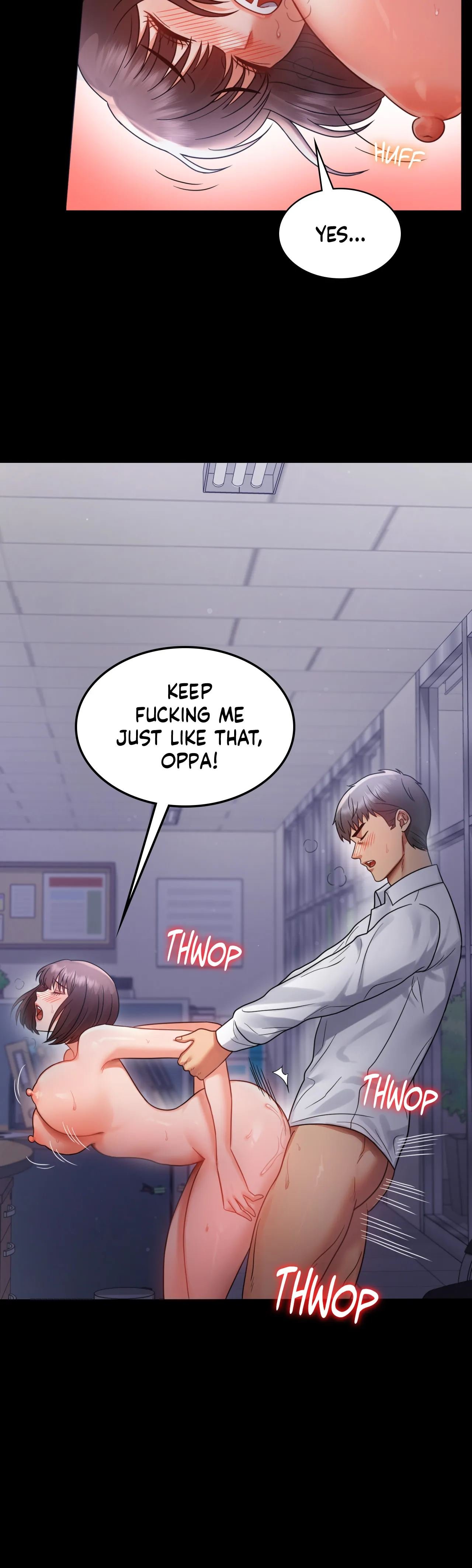 Infidelity 101 Manhwa - Chapter 70 Page 4