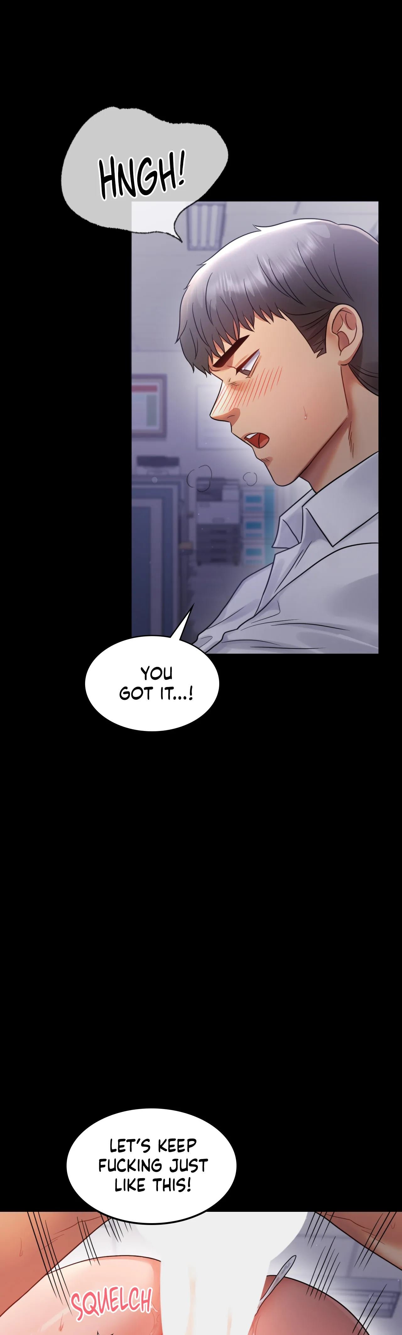 Infidelity 101 Manhwa - Chapter 70 Page 5