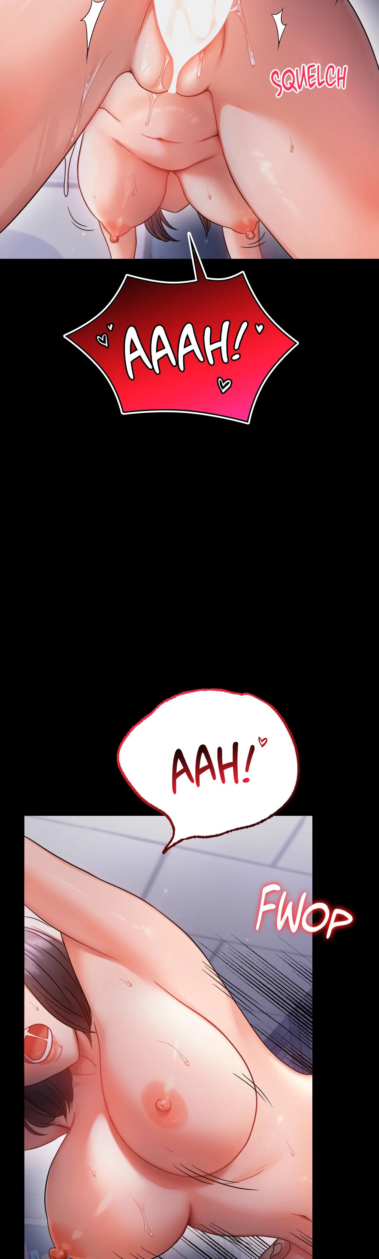 Infidelity 101 Manhwa - Chapter 70 Page 6