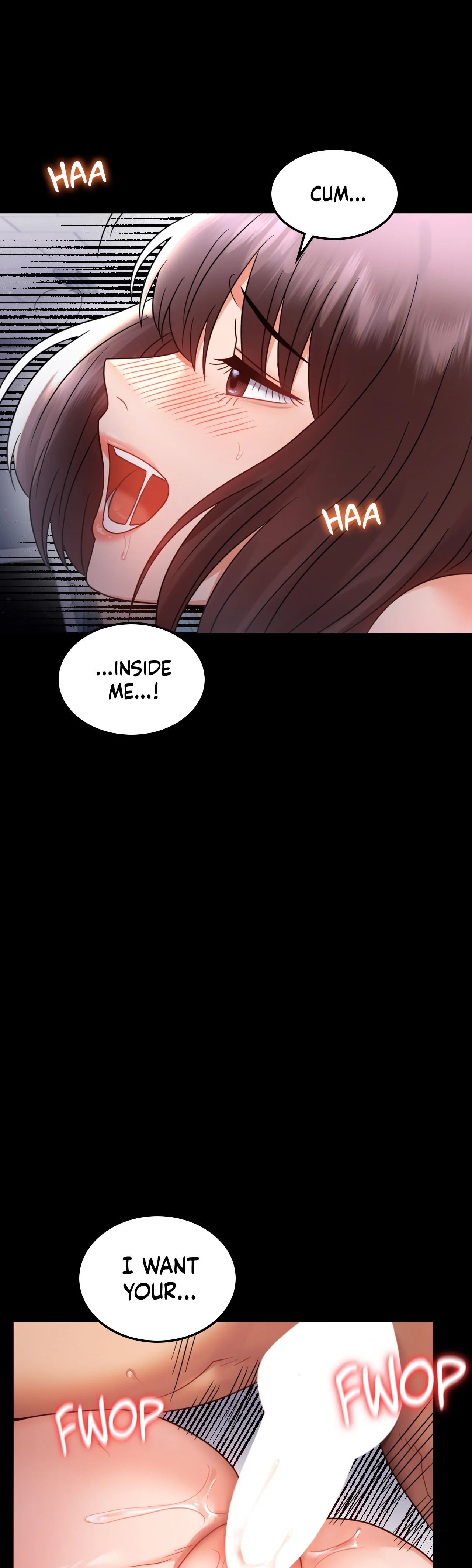 Infidelity 101 Manhwa - Chapter 70 Page 8