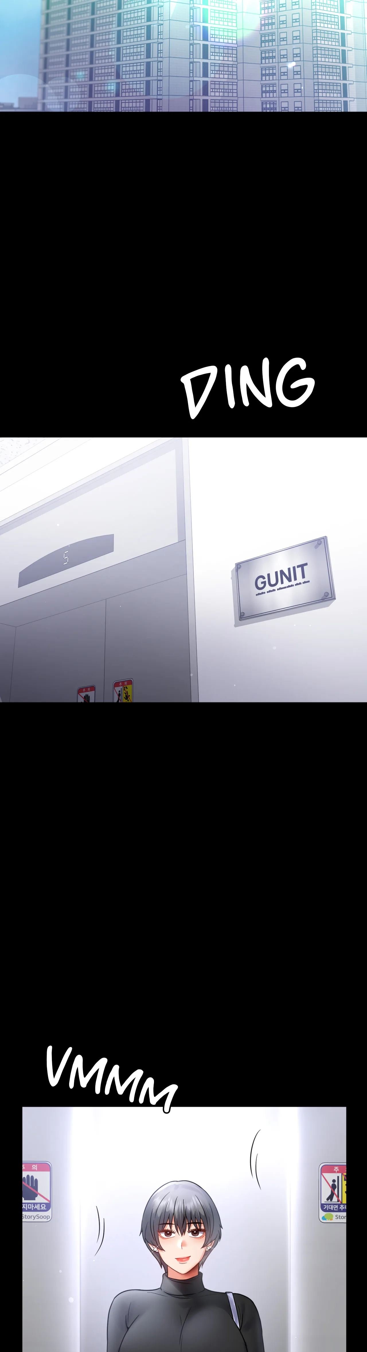 Infidelity 101 Manhwa - Chapter 70 Page 11